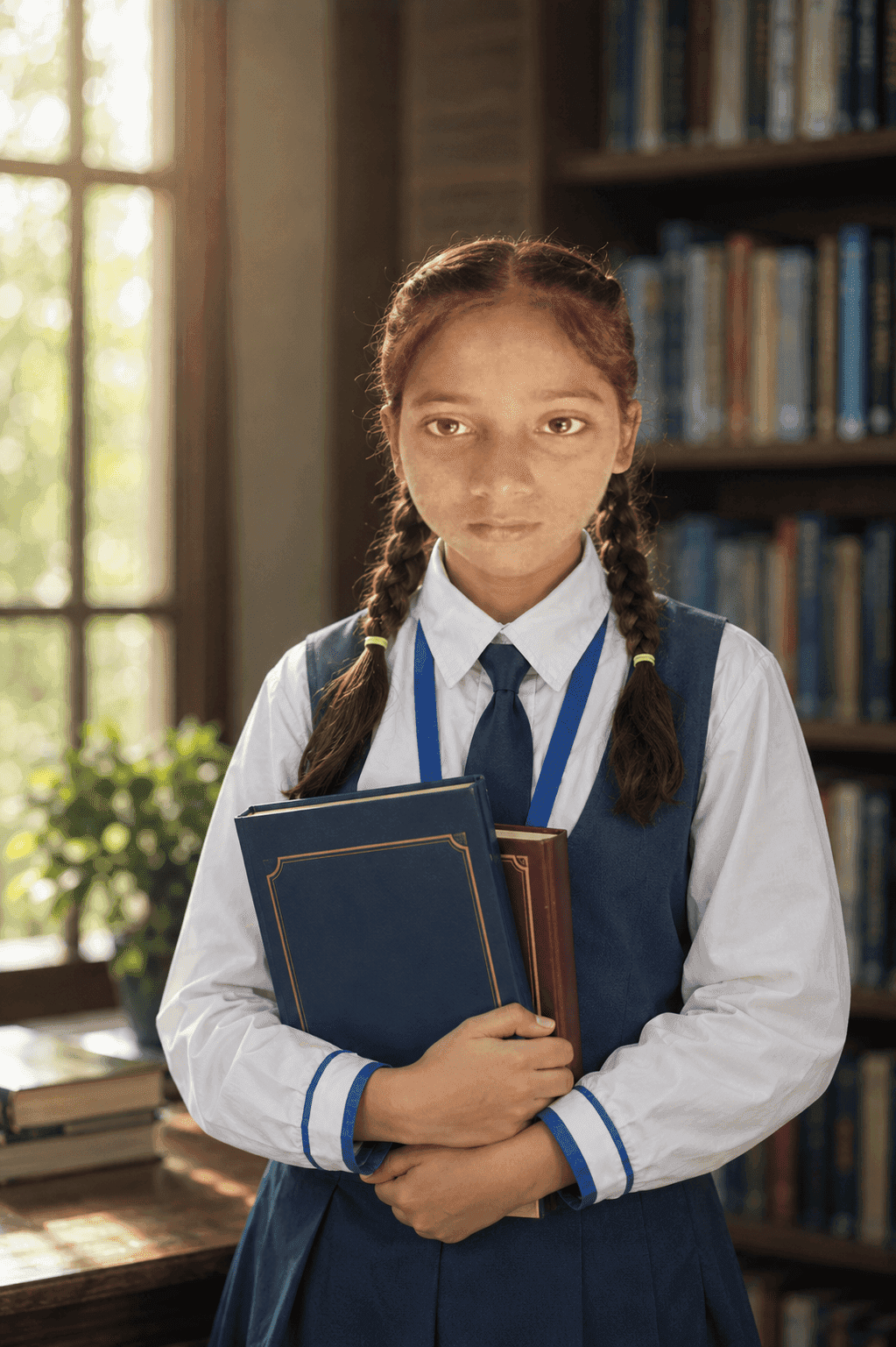 Aditi S.